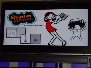 Illustration for article titled EA May Have Gotten An Early Look at DSi, New WiiWare Announcement Today